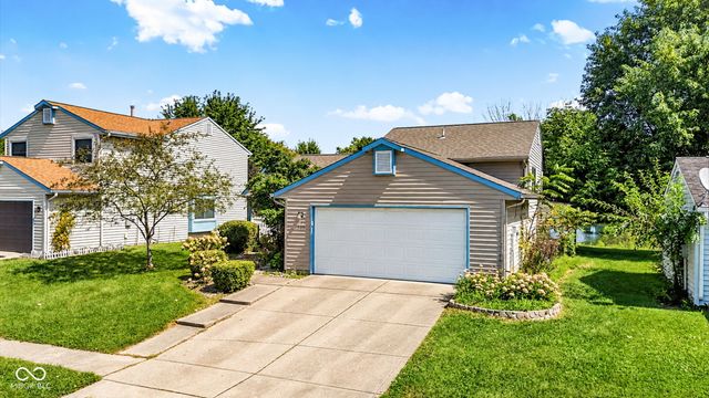 1325 Citation Circle W, Lebanon, IN 46052