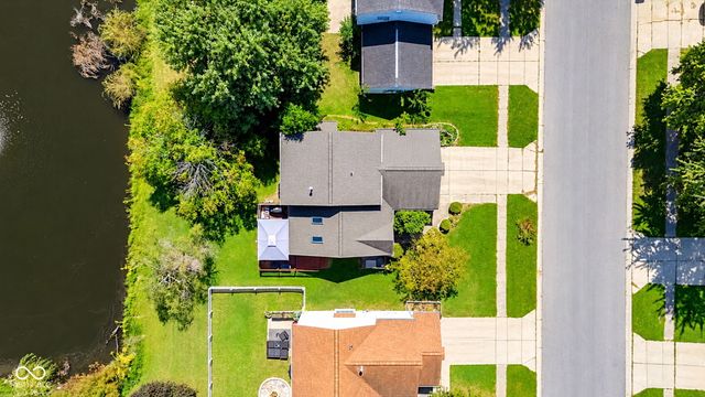 1325 Citation Circle W, Lebanon, IN 46052