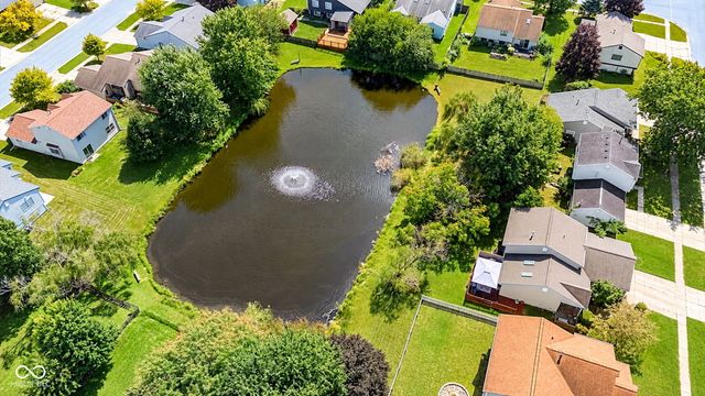 1325 Citation Circle W, Lebanon, IN 46052