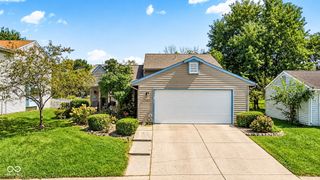 1325 Citation Circle W, Lebanon, IN 46052
