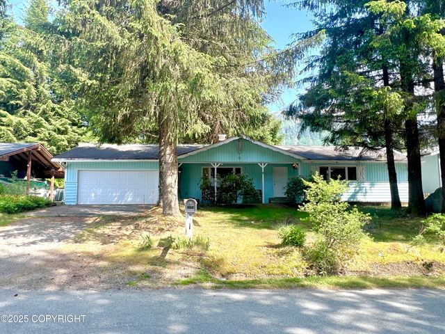 4404 Cloverdale Street, Juneau, AK 99801