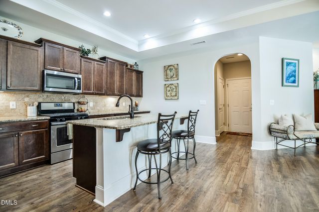 270 Bramble Lane, Clayton, NC 27527