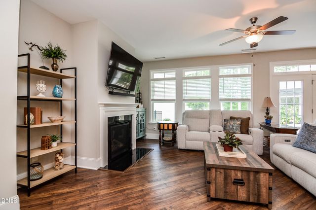 270 Bramble Lane, Clayton, NC 27527