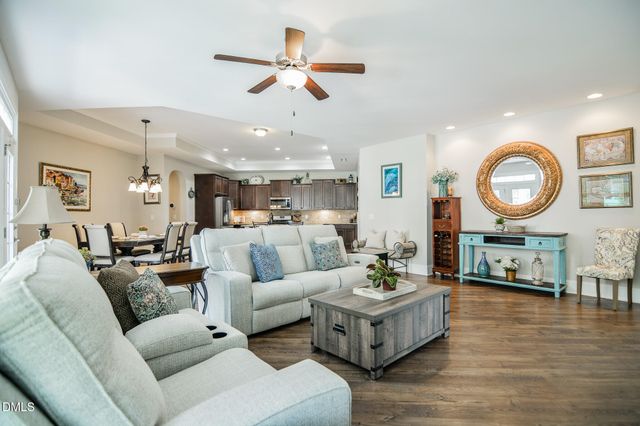 270 Bramble Lane, Clayton, NC 27527