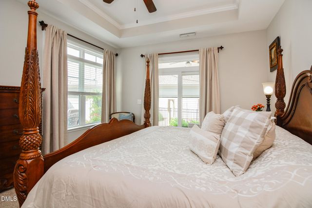 270 Bramble Lane, Clayton, NC 27527