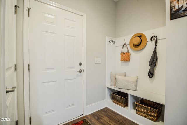 270 Bramble Lane, Clayton, NC 27527