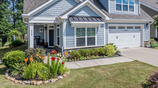 270 Bramble Lane, Clayton, NC 27527