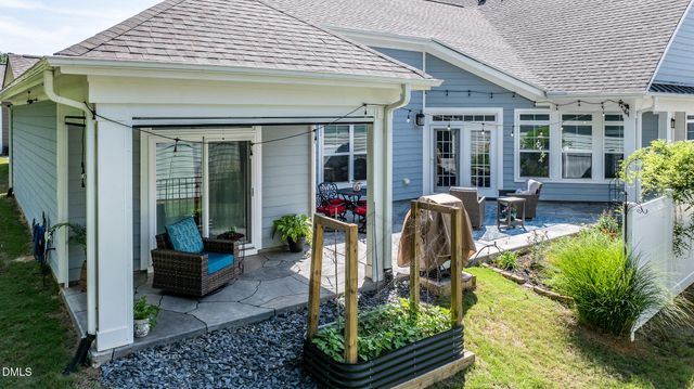 270 Bramble Lane, Clayton, NC 27527
