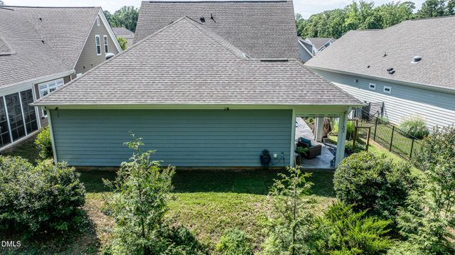 270 Bramble Lane, Clayton, NC 27527