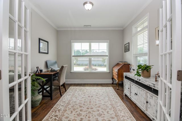 270 Bramble Lane, Clayton, NC 27527