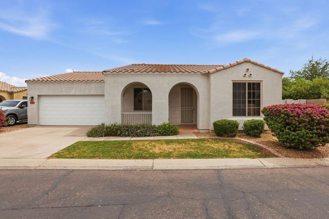 2047 S Jefferson, Mesa, AZ 85209