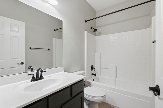 2047 S Jefferson, Mesa, AZ 85209