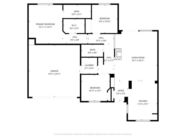 2047 S Jefferson, Mesa, AZ 85209