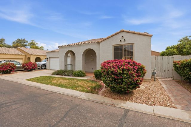 2047 S Jefferson, Mesa, AZ 85209