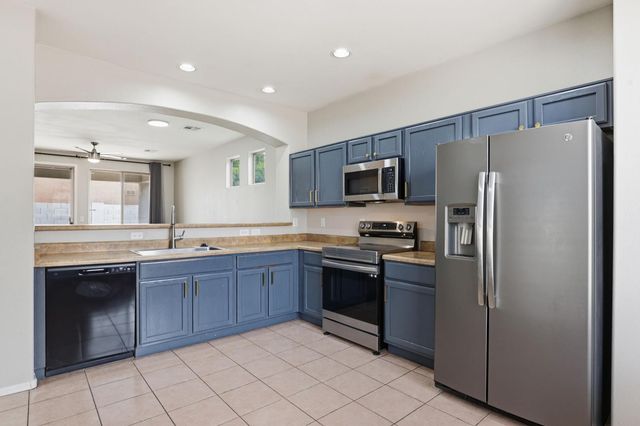 2047 S Jefferson, Mesa, AZ 85209