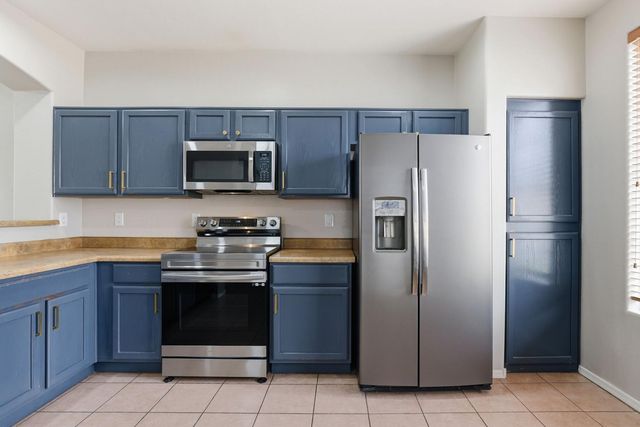 2047 S Jefferson, Mesa, AZ 85209