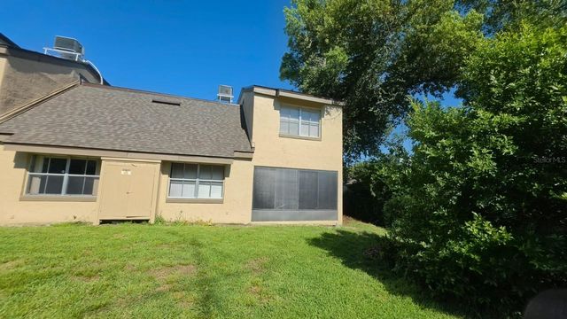 550 WINDMEADOWS STREET 550, Altamonte Springs, FL 32701