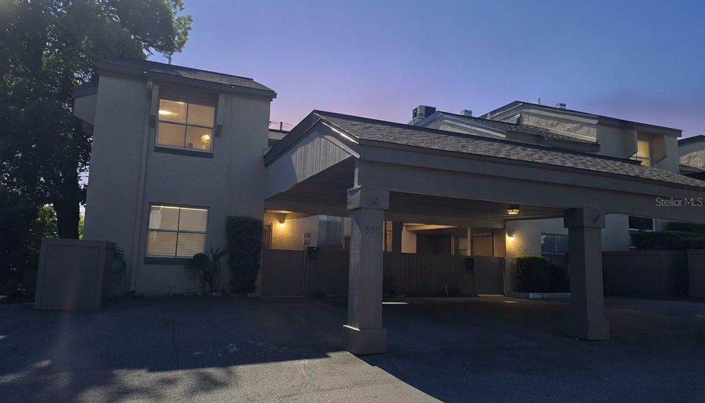 550 WINDMEADOWS STREET 550, Altamonte Springs, FL 32701