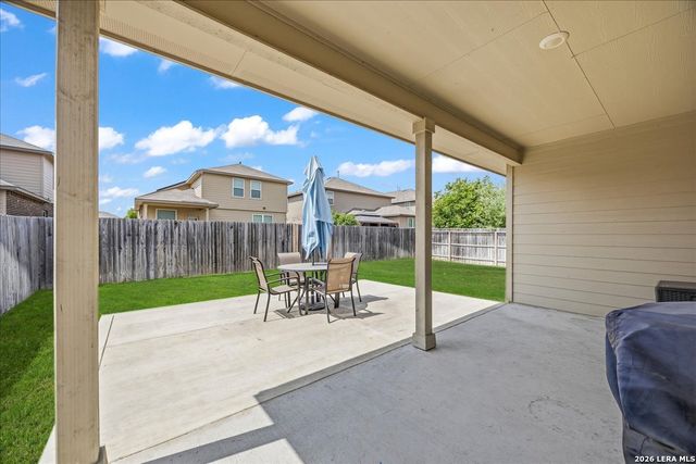 8135 Samsel Falls, San Antonio, TX 78254