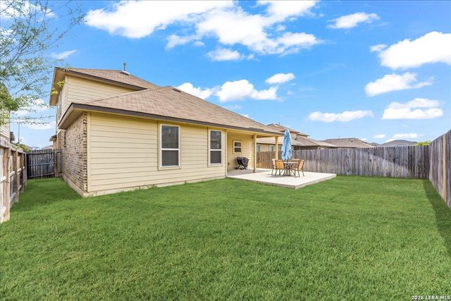 8135 Samsel Falls, San Antonio, TX 78254