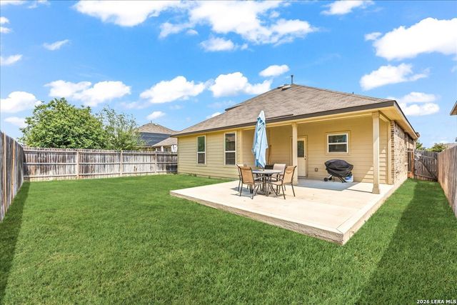 8135 Samsel Falls, San Antonio, TX 78254