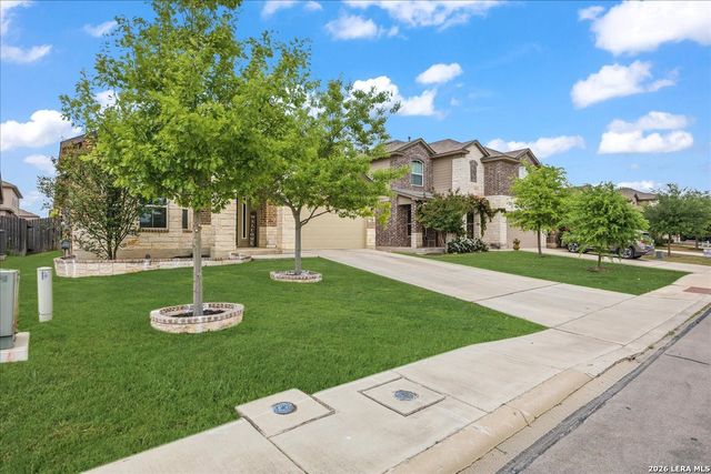 8135 Samsel Falls, San Antonio, TX 78254