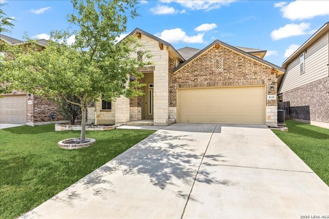 8135 Samsel Falls, San Antonio, TX 78254