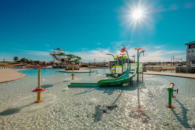 8135 Samsel Falls, San Antonio, TX 78254