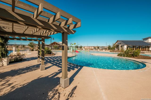 8135 Samsel Falls, San Antonio, TX 78254