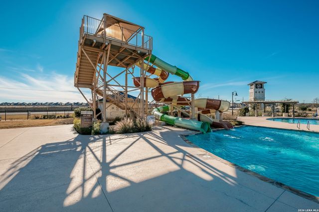 8135 Samsel Falls, San Antonio, TX 78254