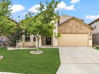 8135 Samsel Falls, San Antonio, TX 78254