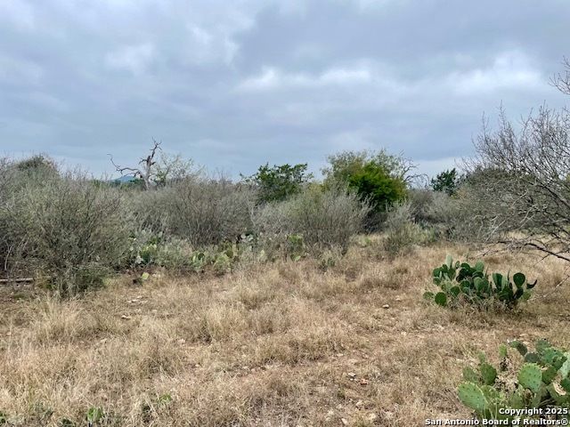 LOT 22 Brown Saddle, Bandera, TX 78003