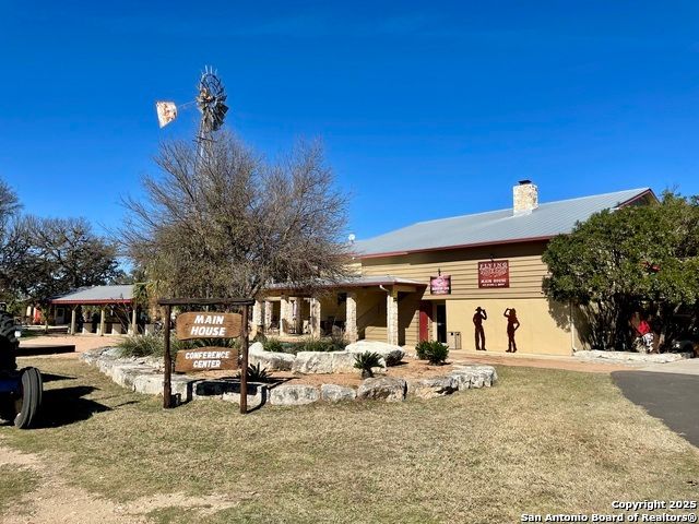 LOT 22 Brown Saddle, Bandera, TX 78003