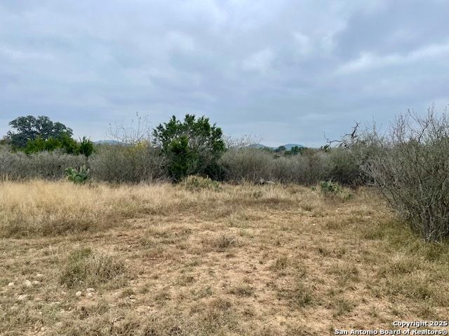 LOT 22 Brown Saddle, Bandera, TX 78003