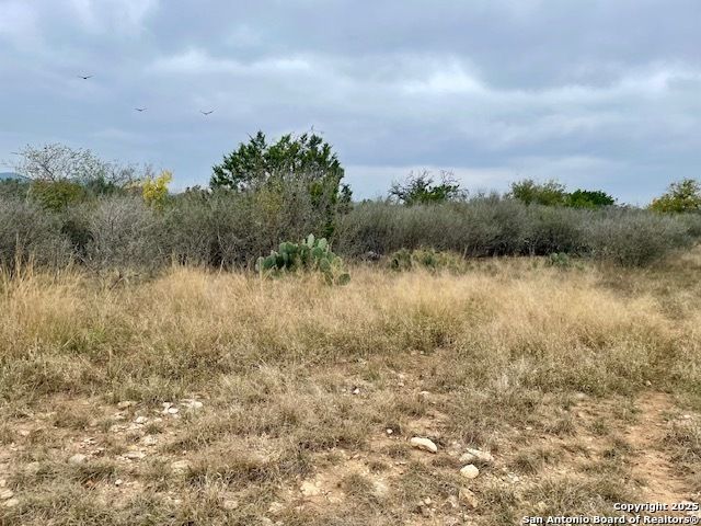 LOT 22 Brown Saddle, Bandera, TX 78003
