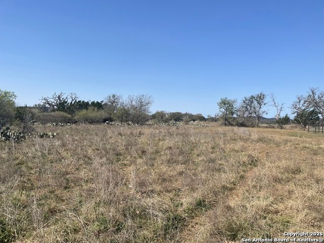 LOT 22 Brown Saddle, Bandera, TX 78003