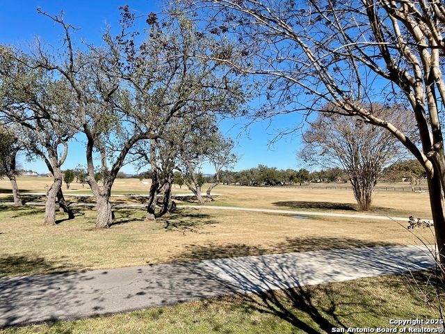LOT 22 Brown Saddle, Bandera, TX 78003