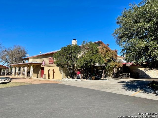 LOT 22 Brown Saddle, Bandera, TX 78003