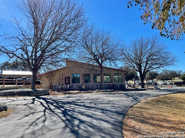 LOT 22 Brown Saddle, Bandera, TX 78003