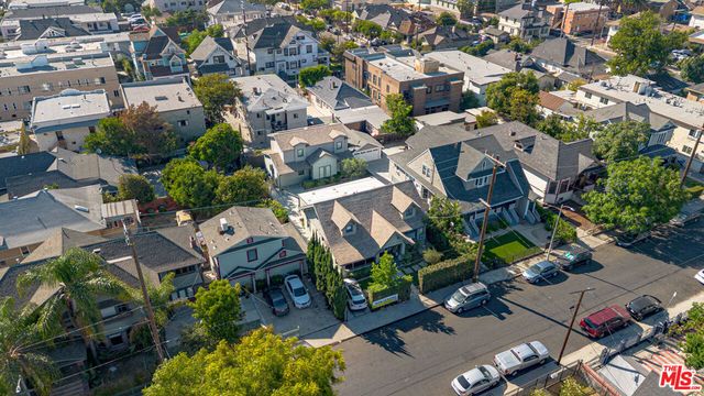 2127 Portland Street, Los Angeles, CA 90007