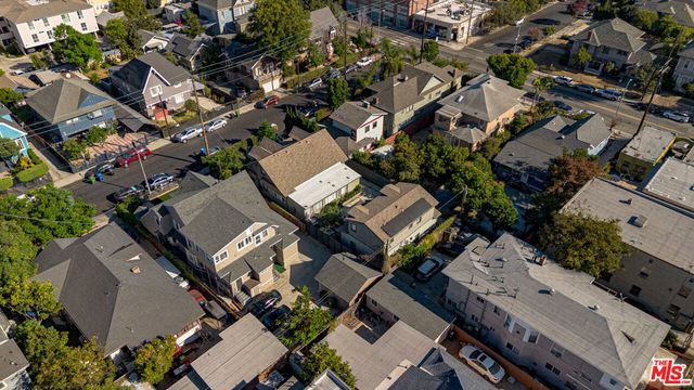 2127 Portland Street, Los Angeles, CA 90007