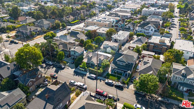 2127 Portland Street, Los Angeles, CA 90007