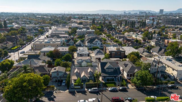 2127 Portland Street, Los Angeles, CA 90007