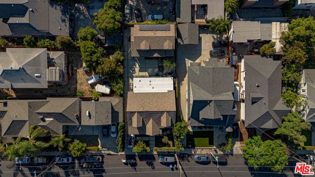 2127 Portland Street, Los Angeles, CA 90007