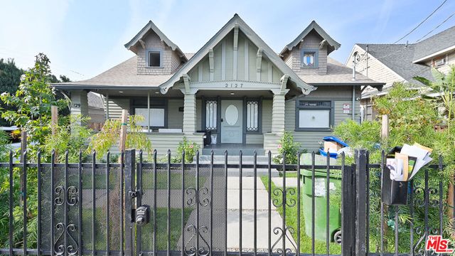 2127 Portland Street, Los Angeles, CA 90007