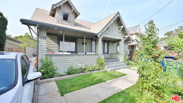 2127 Portland Street, Los Angeles, CA 90007