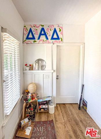 2127 Portland Street, Los Angeles, CA 90007