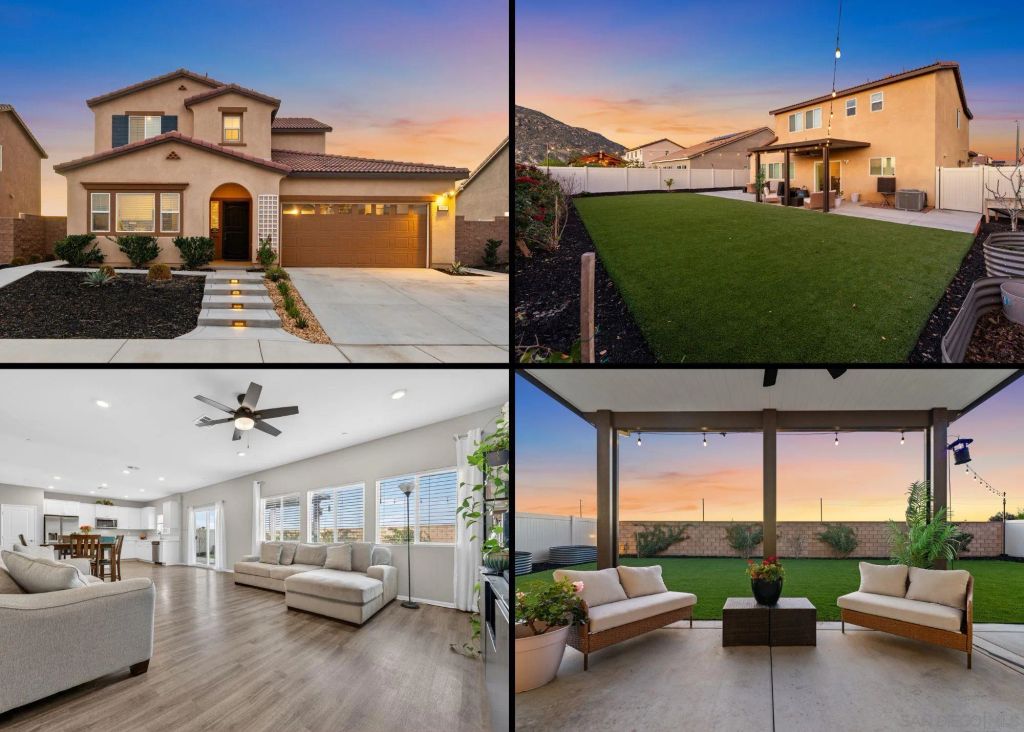 28331 Memory Ln, Winchester, CA 92596