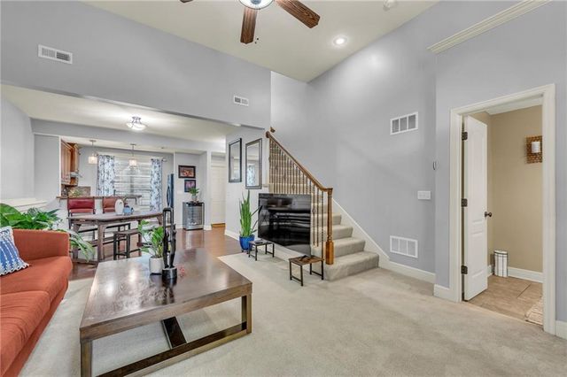 15828 W 61 Street, Shawnee, KS 66217
