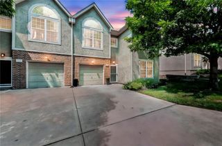 15828 W 61 Street, Shawnee, KS 66217
